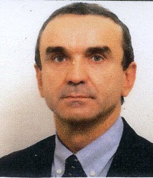 Gamba Giovanni Angelo