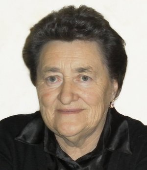 Raccagni Lucia In Baroni