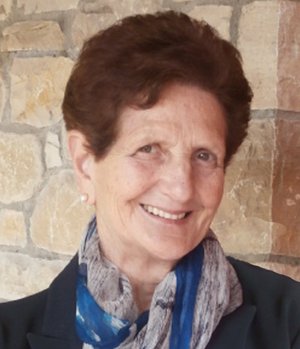Zanchi Giuseppina Ved. Gabbiadini