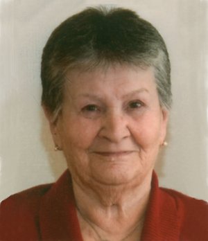 Nespoli Maria Ved. Spinelli (mariuli')