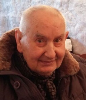 Parisi Giuseppe