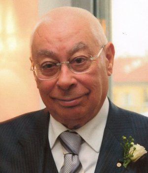 Mandolesi Roberto