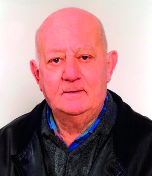 Albani Giovanni
