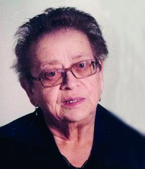 Rondi Maddalena Ved. Leporini