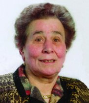 Persico Irene Ved. Mazzoleni