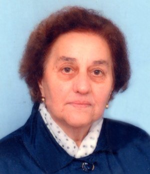 Martinelli Albertina Ved. Paganessi