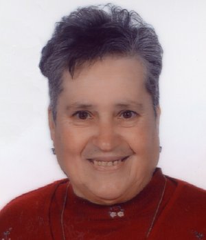 Grassi Andreina Giovanna In Rinaldi