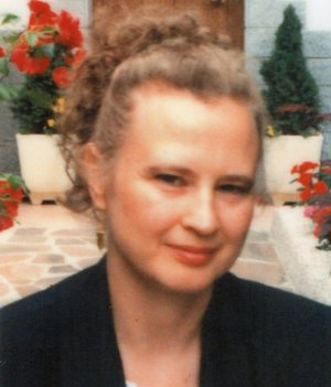 Martinelli Donatella Maria (in Tolotti)