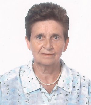 Consonni Maria Luisa (marisa)