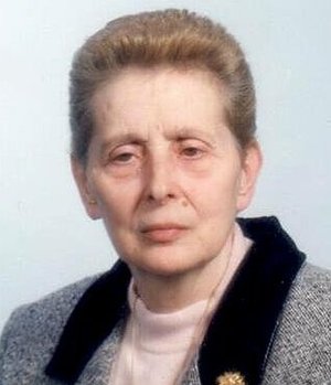 Magugliani Lidia In Maffeis
