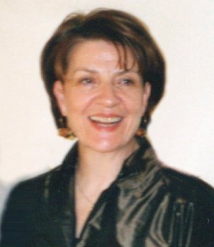Servalli Lucia Franchina