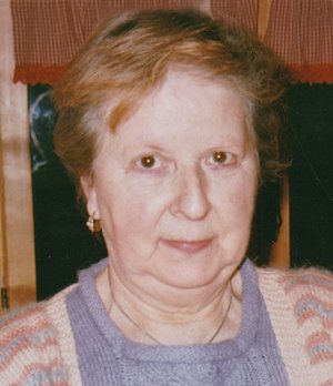 Migliorini Pierina In Giupponi