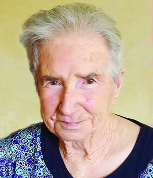 Terzi Lucia Ved. Marchesi