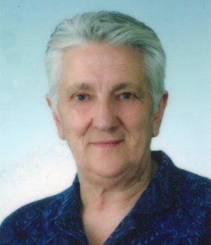 Cossali Erminia In Abbadini
