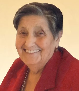 Daminelli Pierina Ved. Brembilla
