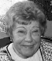 Tironi Maria Ved. Panza