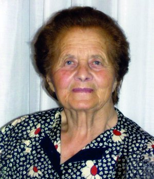 Sonzogni Giuseppina Ved. Parma