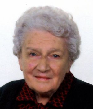 Zenoni Maria Valentina