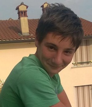 Ciuferri Marco