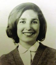 Gaggino Guglielmina Ved. Pettinari