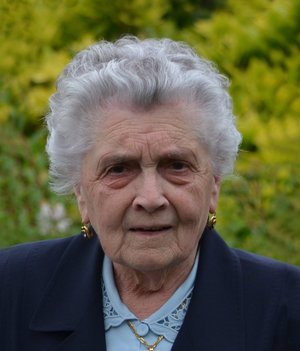 Pesenti Lina Guglielmina