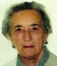 Sisana Giuseppina Ved. Napoletano