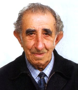 Seghezzi Luigi