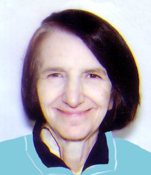Ghisalberti Graziella In Damiani