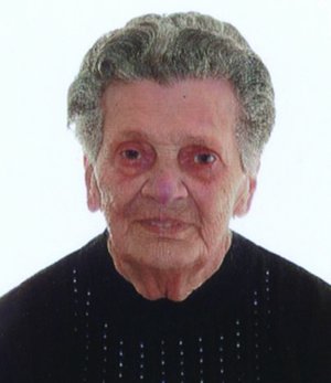Bresciani Maria Ved. Regonesi