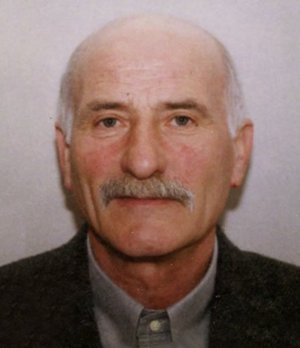 Brugnetti Gino