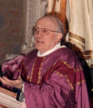 Majer Emilio Don