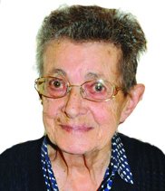 Leoni Rina Angela Ved. Fenili