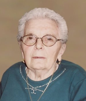 Lavetti Maria Ved. Cattaneo