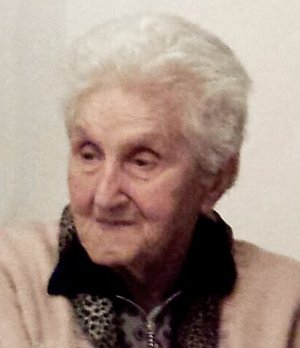 Balduzzi Andreina Ved. Trussardi