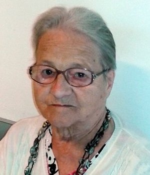 Gherardi Maria Ved. Sonzogni