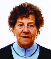 Regazzoni Maria Elena (marilen)