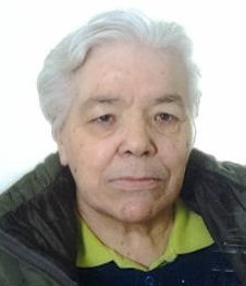 Cornolti Maria