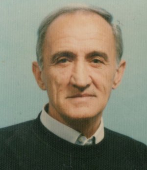 Bergamini Alberto
