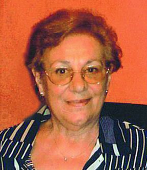 Carrara Maria Zois