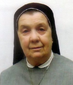 Zanotti Adriana Madre (canossiana)