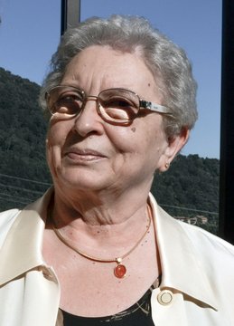 Giustino Francesca In Milesi