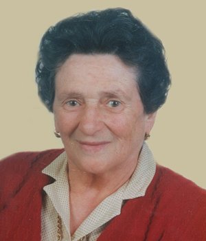 Longaretti Serafina Ved. Zucchinali