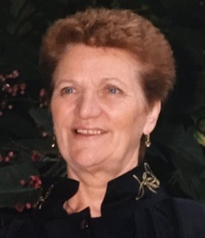 Gandolfi Letizia Ved. Locatelli