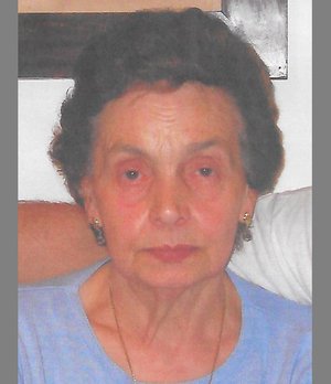 Bonetti Maria Ved. Rovaris