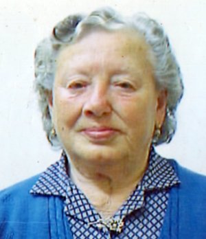 Caldarola Luigia Ved. Signorelli