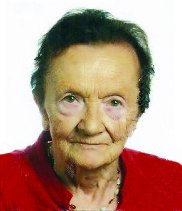 Roncalli Giuseppina In Cornali