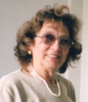 Delaini Marisa Solari