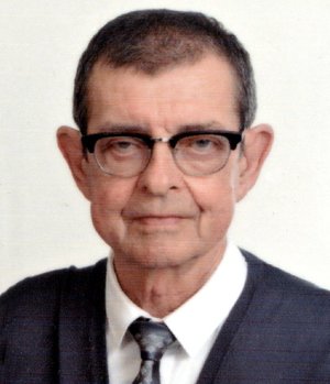 Salvioni Gian Pietro