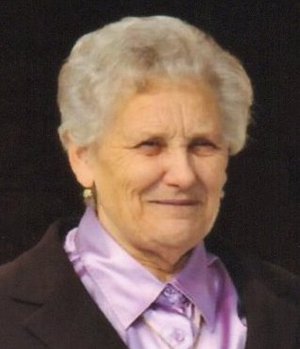 Sangaletti Maria In Baldassari
