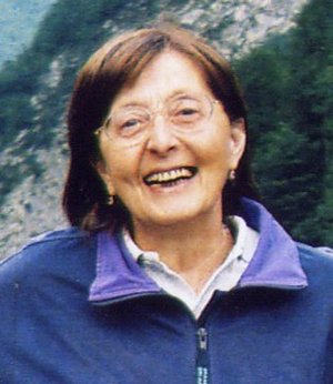 Pedrini Giuseppina Ved. Riccardi